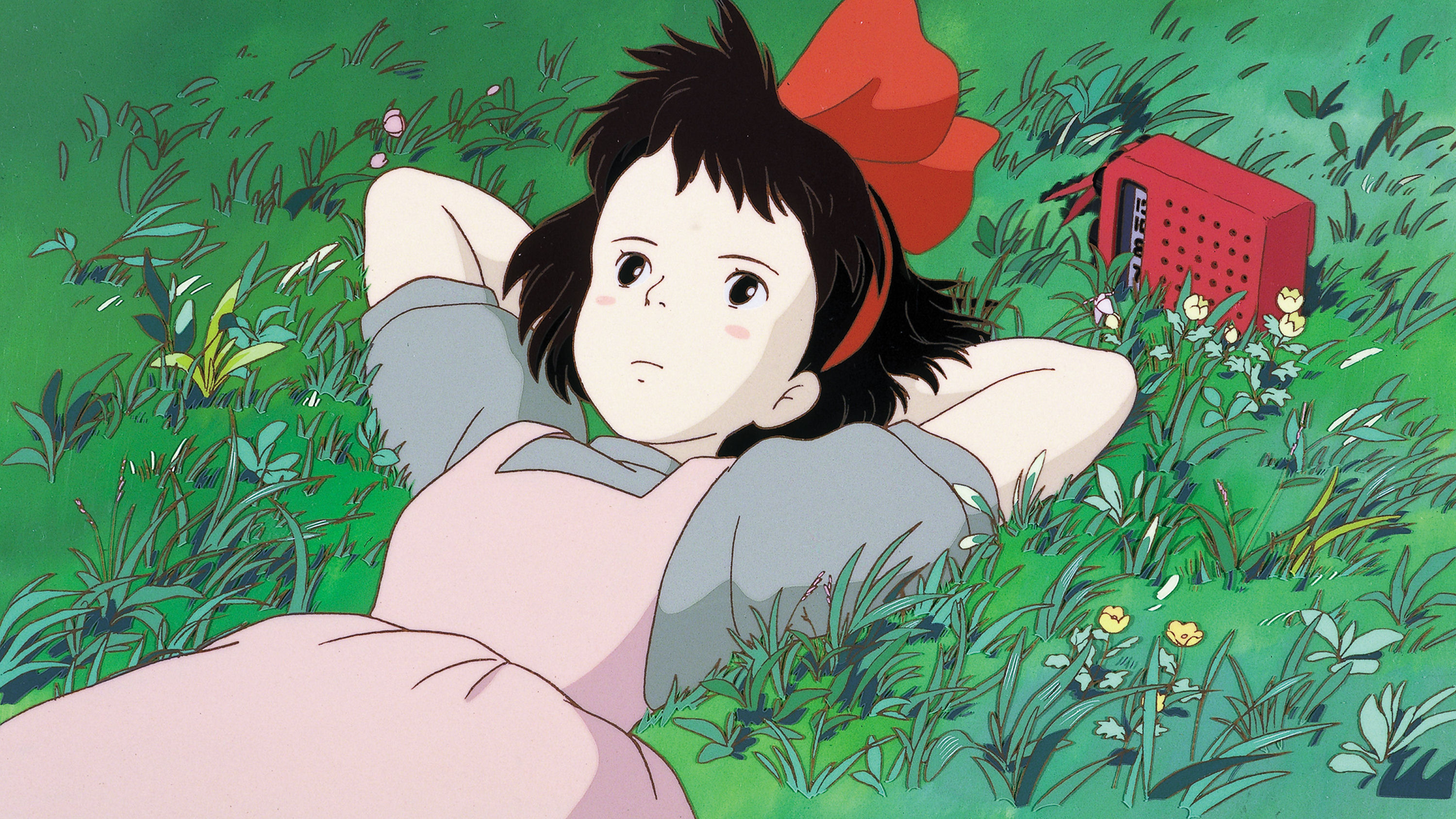 Tutustu Imagen Studio Ghibli Dress Abzlocal Fi